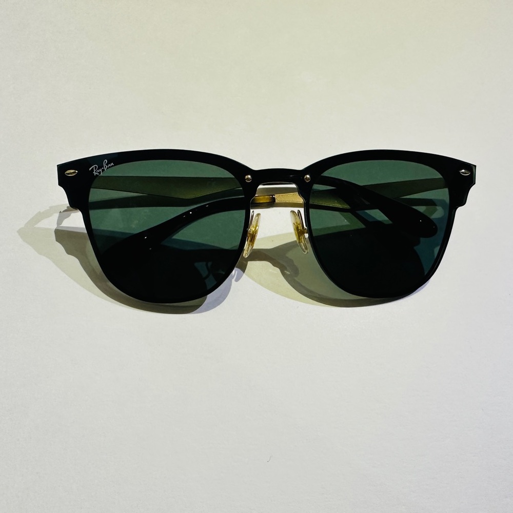 🕶️ Ray Ban Men's Sunglasses